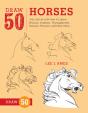 Draw 50 Horses - Preview