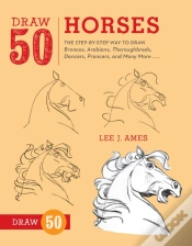 Capa do artigo Draw 50 Horses