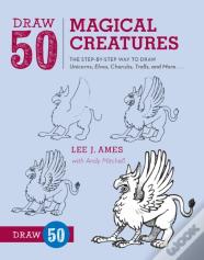 Draw 50 Magical Creatures