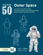 Draw 50 Outer Space - Preview