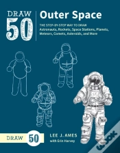 Capa do artigo Draw 50 Outer Space
