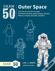 Draw 50 Outer Space