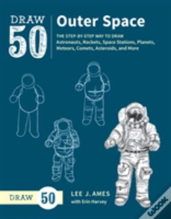 Capa do artigo Draw 50 Outer Space