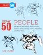 Draw 50 People - Preview