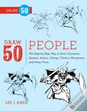 Capa do artigo Draw 50 People