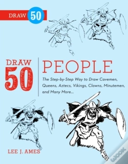 Capa do artigo Draw 50 People
