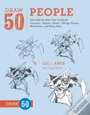 Draw 50 People