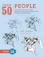 Draw 50 People - Preview