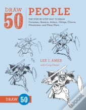 Draw 50 People