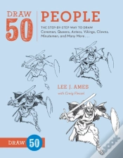 Capa do artigo Draw 50 People