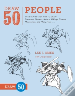 Capa do artigo Draw 50 People