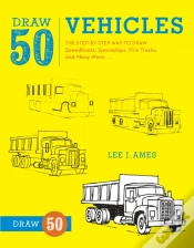 Capa do artigo Draw 50 Vehicles