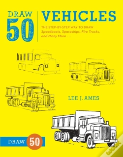 Capa do artigo Draw 50 Vehicles