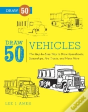 Capa do artigo Draw 50 Vehicles