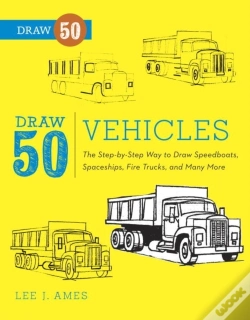 Capa do artigo Draw 50 Vehicles