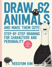 Capa do artigo Draw 62 Animals And Make Them Cute