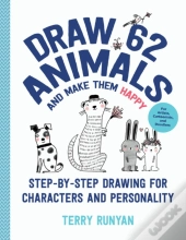 Draw 62 Animals And Make Them Happy