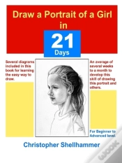 Capa do artigo Draw A Portrait Of A Girl In 21 Days