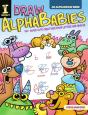 Draw Alphababies - Preview