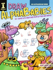 Capa do artigo Draw Alphababies