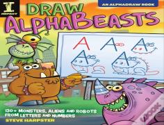 Draw Alphabeasts