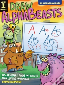 Capa do artigo Draw Alphabeasts