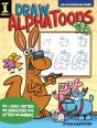 Draw Alphatoons - Preview