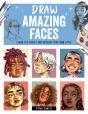 Draw Amazing Faces - Preview