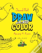 Draw And Color