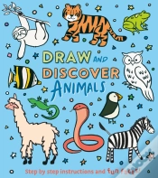 Capa do artigo Draw And Discover: Animals
