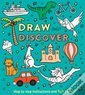 Capa do artigo Draw And Discover