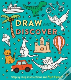 Capa do artigo Draw And Discover