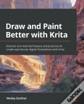 Draw And Paint Better With Krita