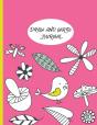 Draw And Write Journal - Preview