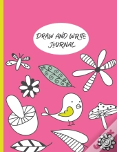 Draw And Write Journal