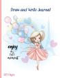 Draw And Write Journal - Preview