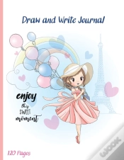 Capa do artigo Draw And Write Journal