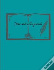 Draw And Write Journal