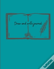 Capa do artigo Draw And Write Journal