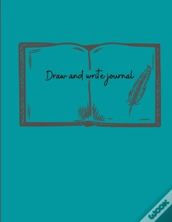 Capa do artigo Draw And Write Journal