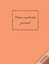 Capa do artigo Draw And Write Journal