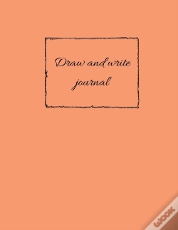Capa do artigo Draw And Write Journal
