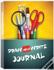 Draw And Write Journal