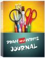 Draw And Write Journal - Preview