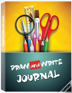 Capa do artigo Draw And Write Journal