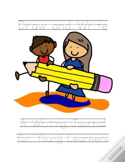 Capa do artigo Draw And Write