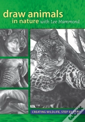 Capa do artigo Draw Animals In Nature With Lee Hammond