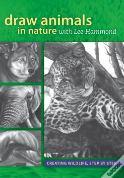 Capa do artigo Draw Animals In Nature With Lee Hammond