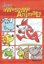 Draw Awesome Animals - Preview
