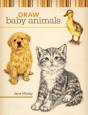 Draw Baby Animals - Preview